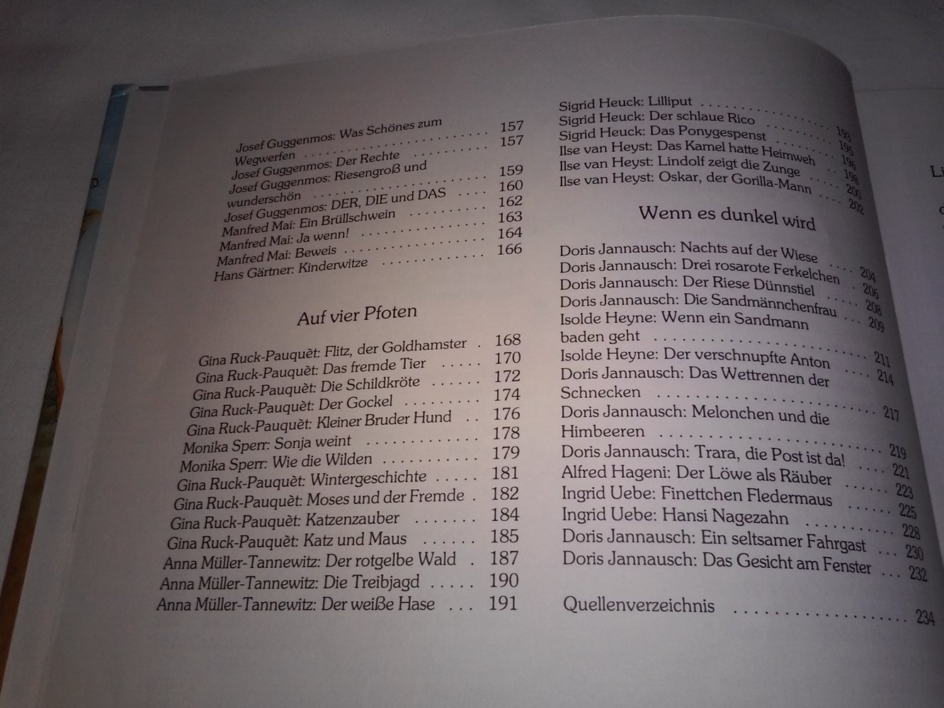 Das große Leselöwen-Geschichtenbuch