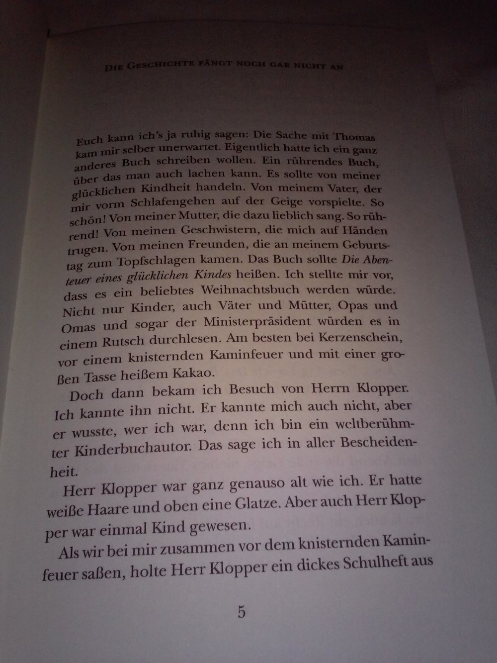 Neu! Guus Kuijer: Das Buch von allen Dingen (mehrfach ausgezeichnet)