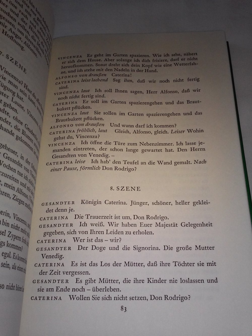 Neu! Marie Luise Kaschnitz: Hörspiele