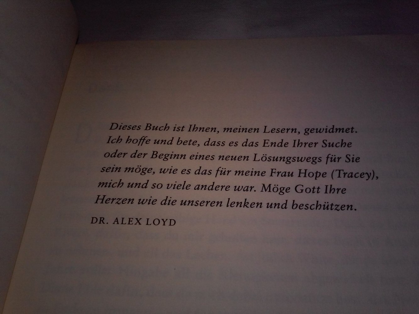 Der Healing Code: Die 6-Minuten-Heilmethode