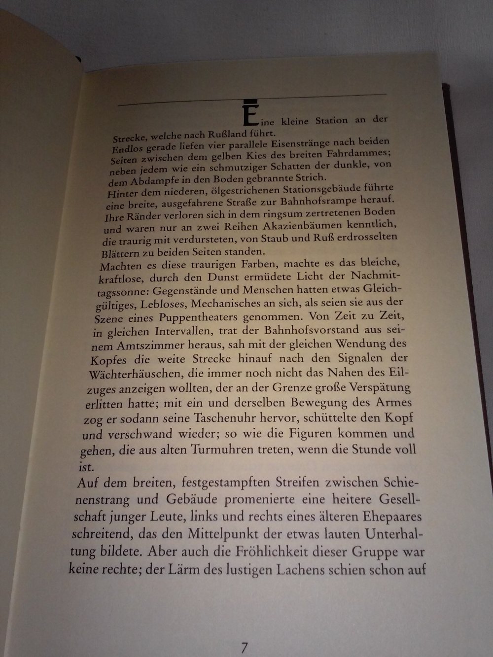 Robert Musil: Die Verwirrungen des Zöglings Törless - Weltliteratur -mit Beiheft