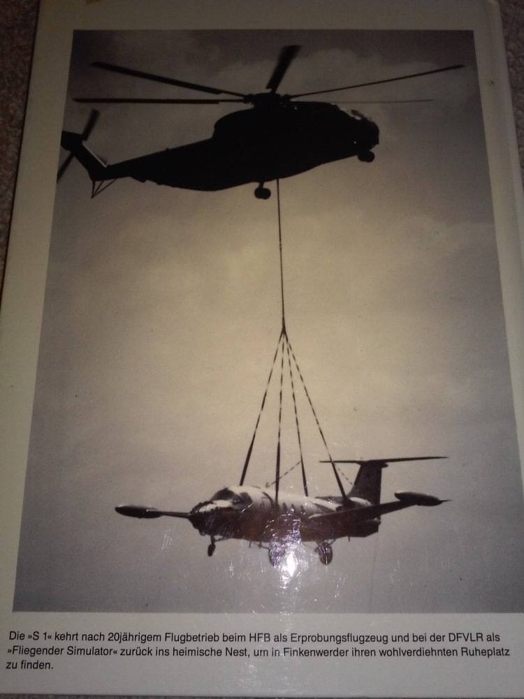 Herbert Neppert: Die Hansa-Jet-Story. Erinnerungen eines Aerodynamikers