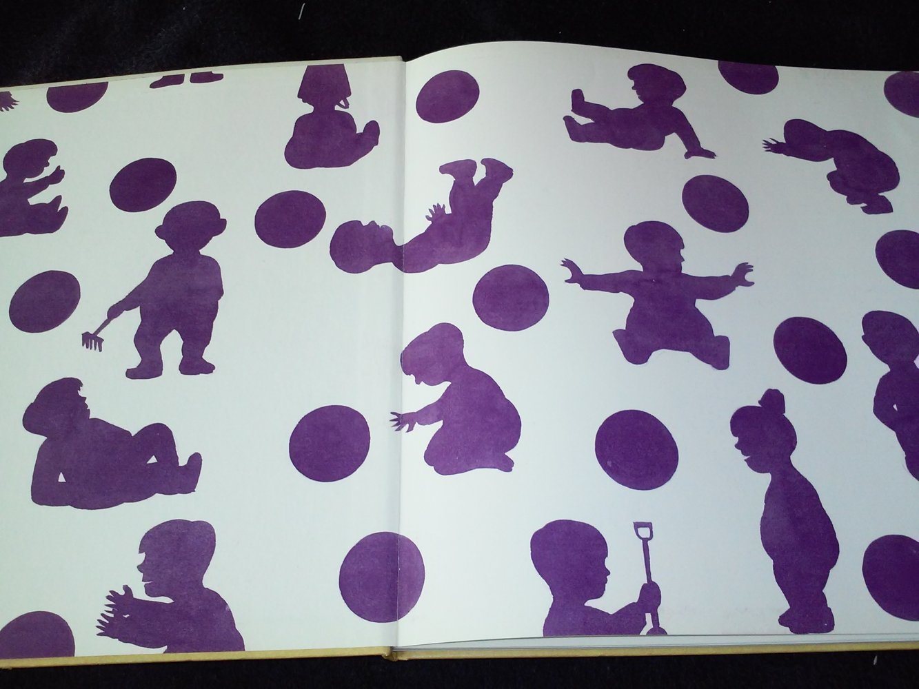 Nikolaus Heidelbach: Der Ball oder Ein Nachmittag mit Berti