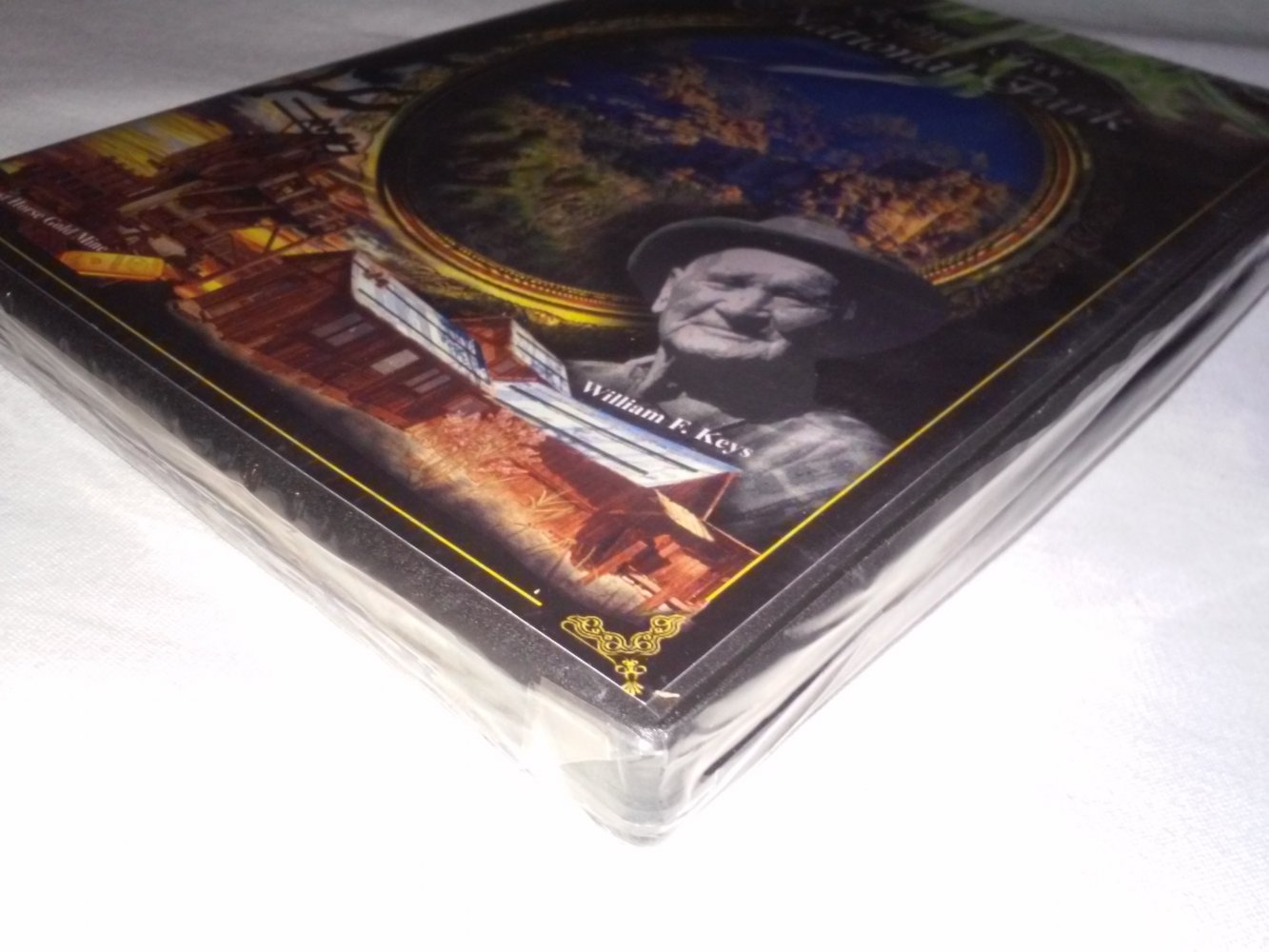 NEU!OVP! Joshua -Tree - Nationalpark (engl.)