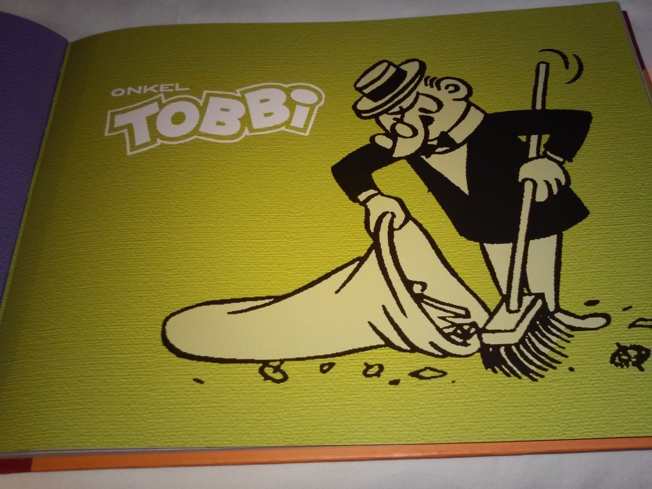 Willy Moese - Karikaturen und Bildergeschichten