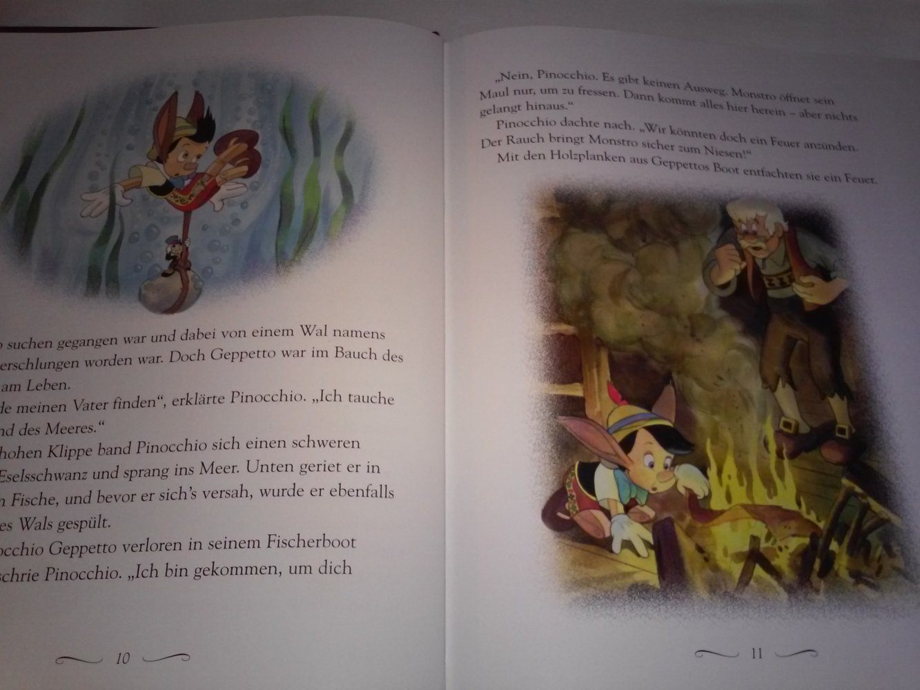 Walt Disney: Die schönsten Fünf-Minuten-Geschichten -70 Klassiker-