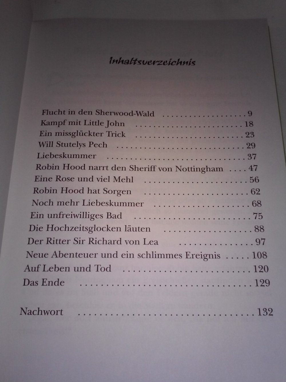 Howard Pyle: Robin Hood - Klassiker - Weltliteratur 