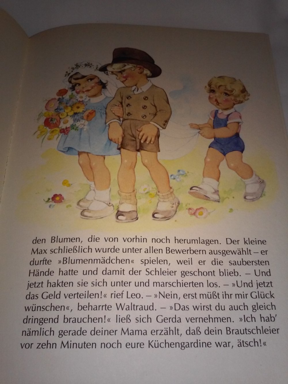 Susanne und das Fröschlein und weitere 50 Geschichten