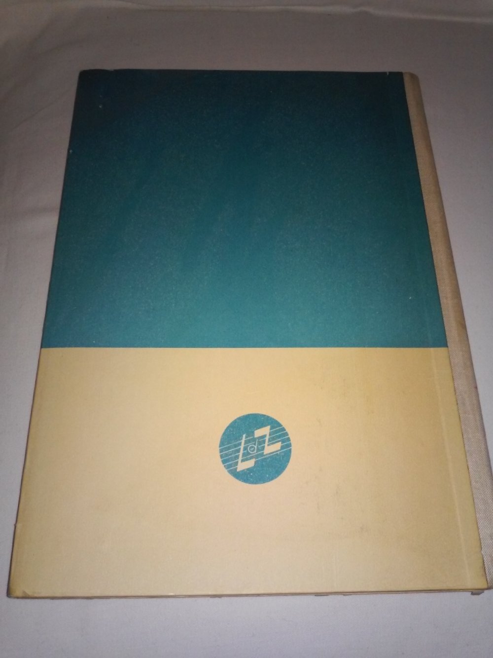 Zu Besuch bei Meister Nadelöhr - musikalisches Bilderbuch - Kinderbuch alt