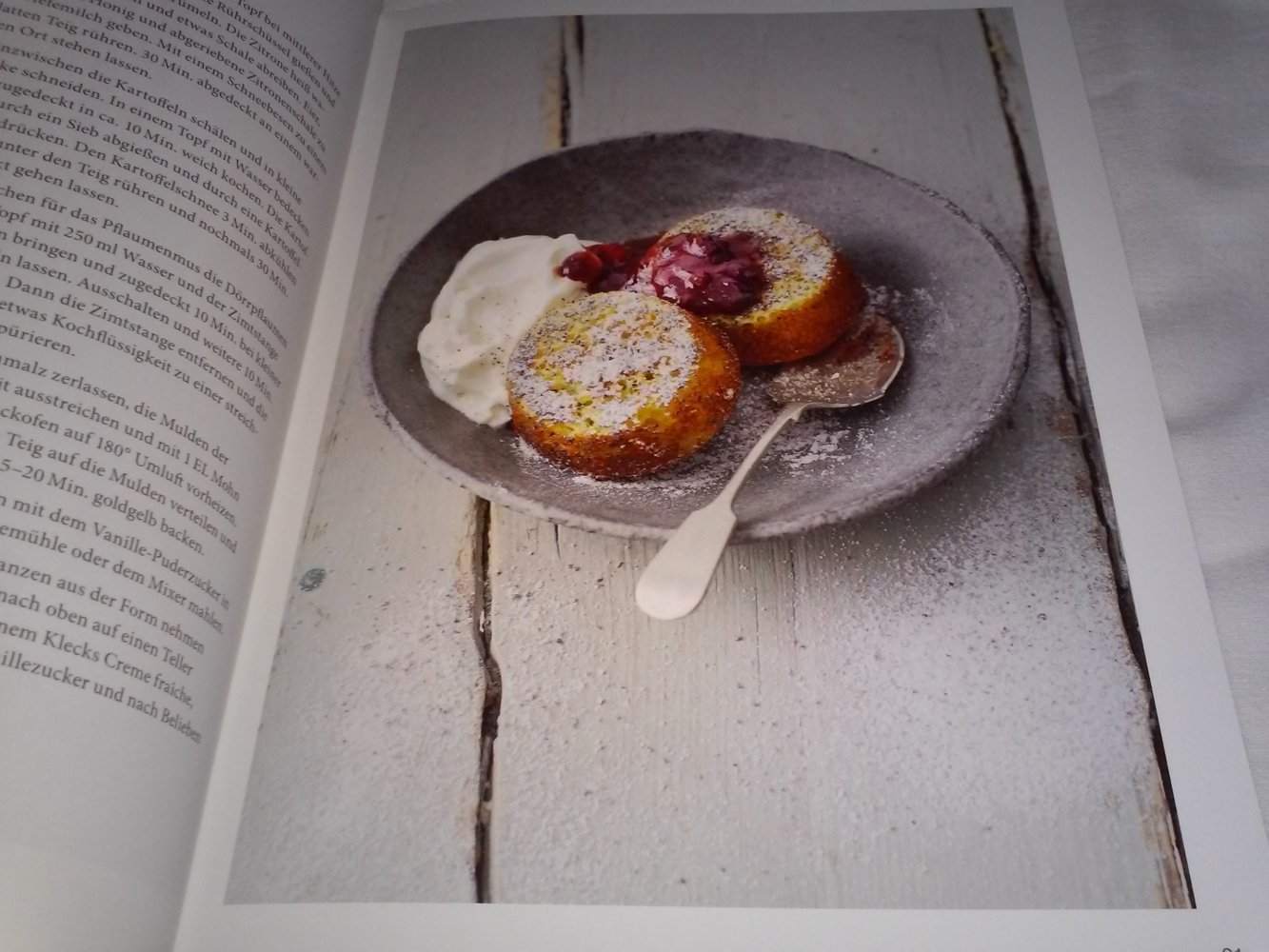 Christina Richon: Es geht auch ohne Zucker Autor