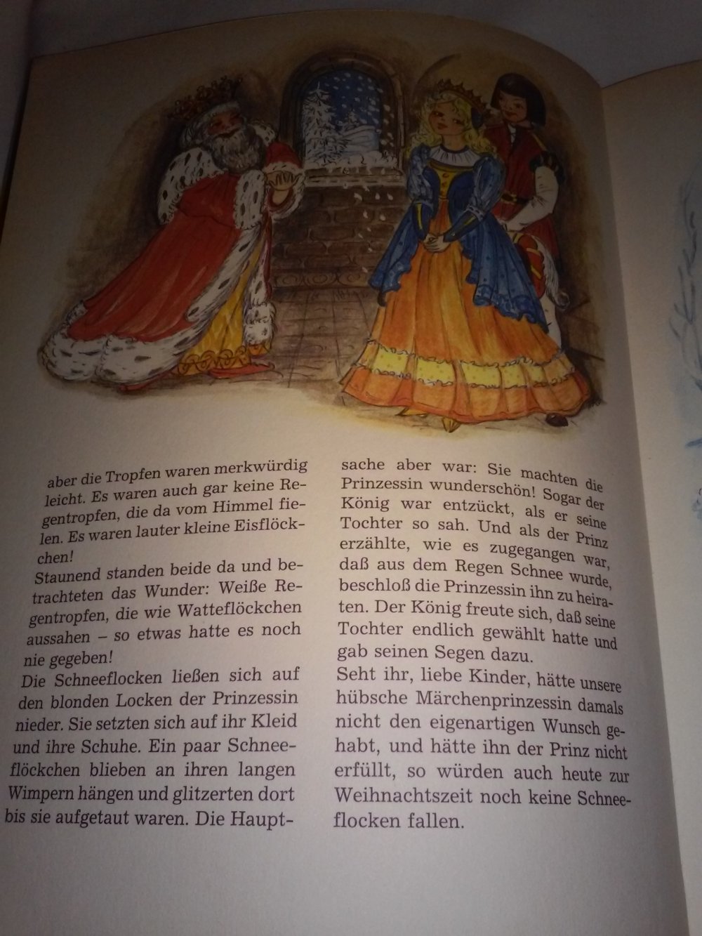 Helga R. Rossmeisl: Mein größtes Weihnachtsbuch - Kinderbuch alt