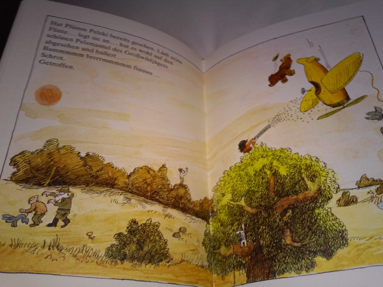 Das grosse Janosch-Buch: Geschichten und Bilder