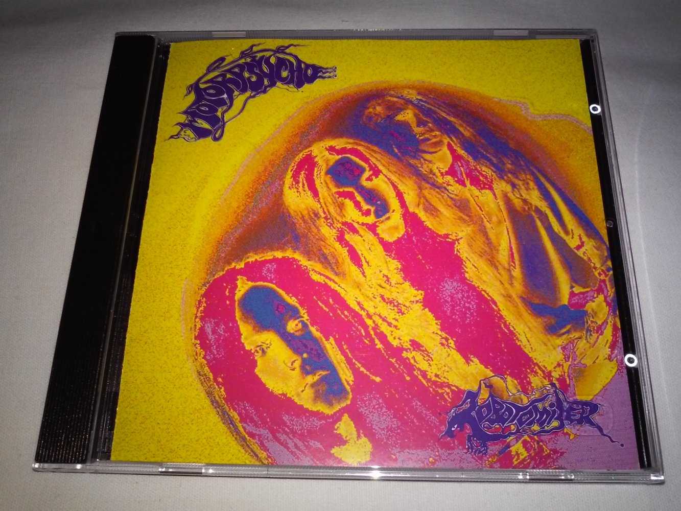 Motorpsycho – Lobotomizer