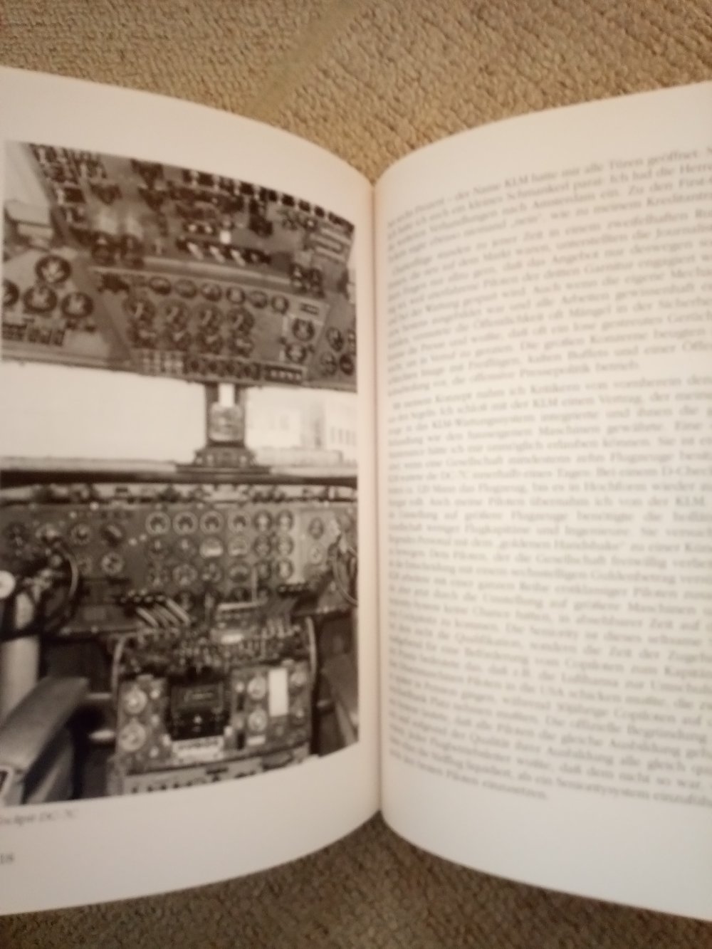  Rul Bückle/Co-Autor Axel Nowak - Turbulenzen