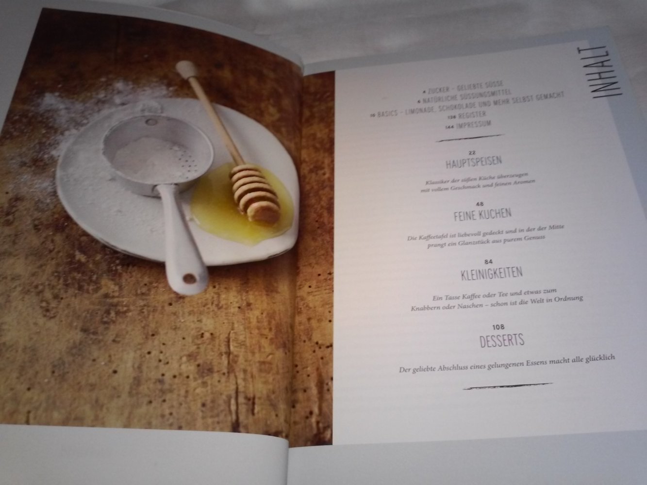 Christina Richon: Es geht auch ohne Zucker Autor