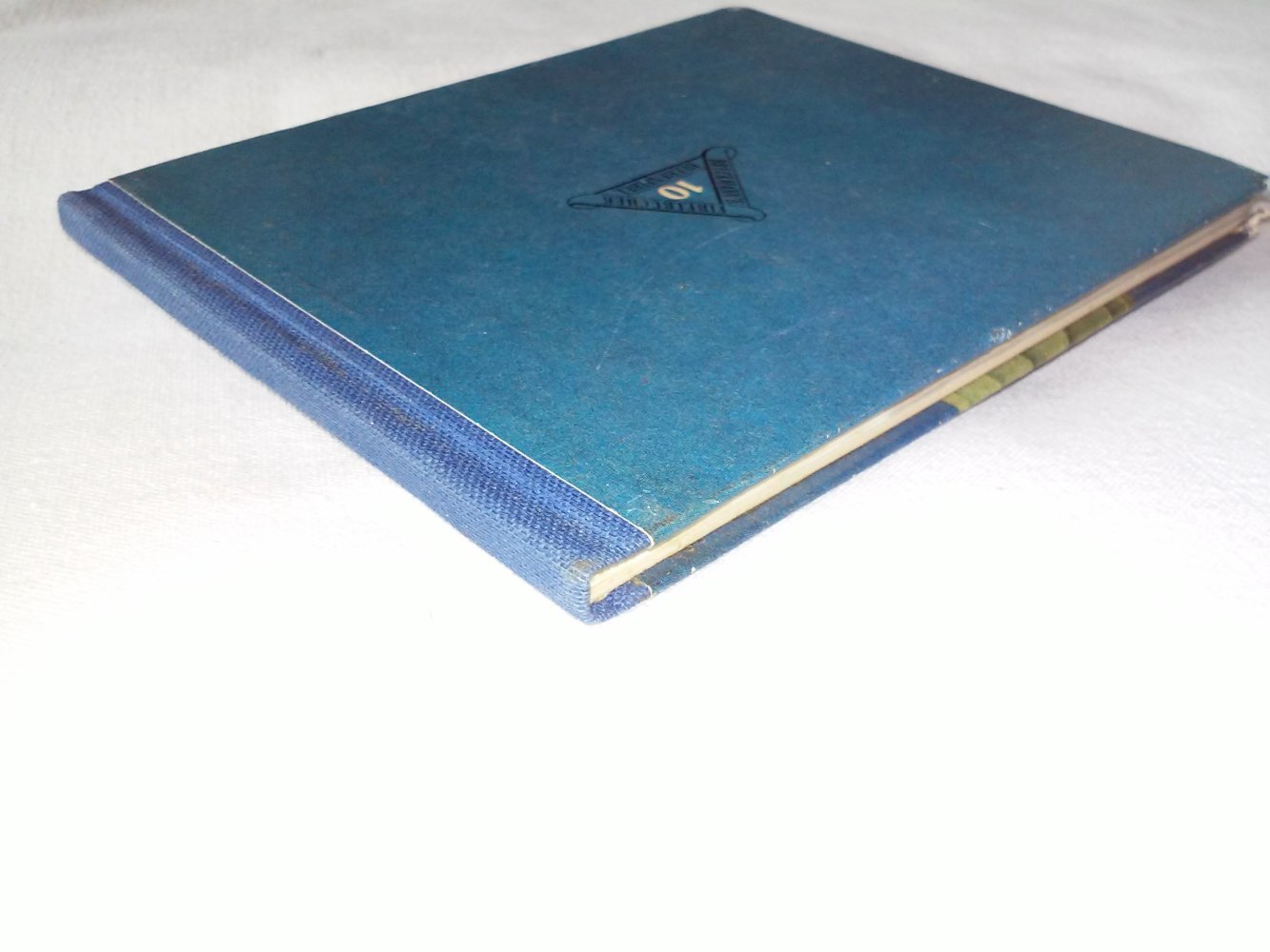  Walter Rytz: Beerenfibel  1.Alg.1951