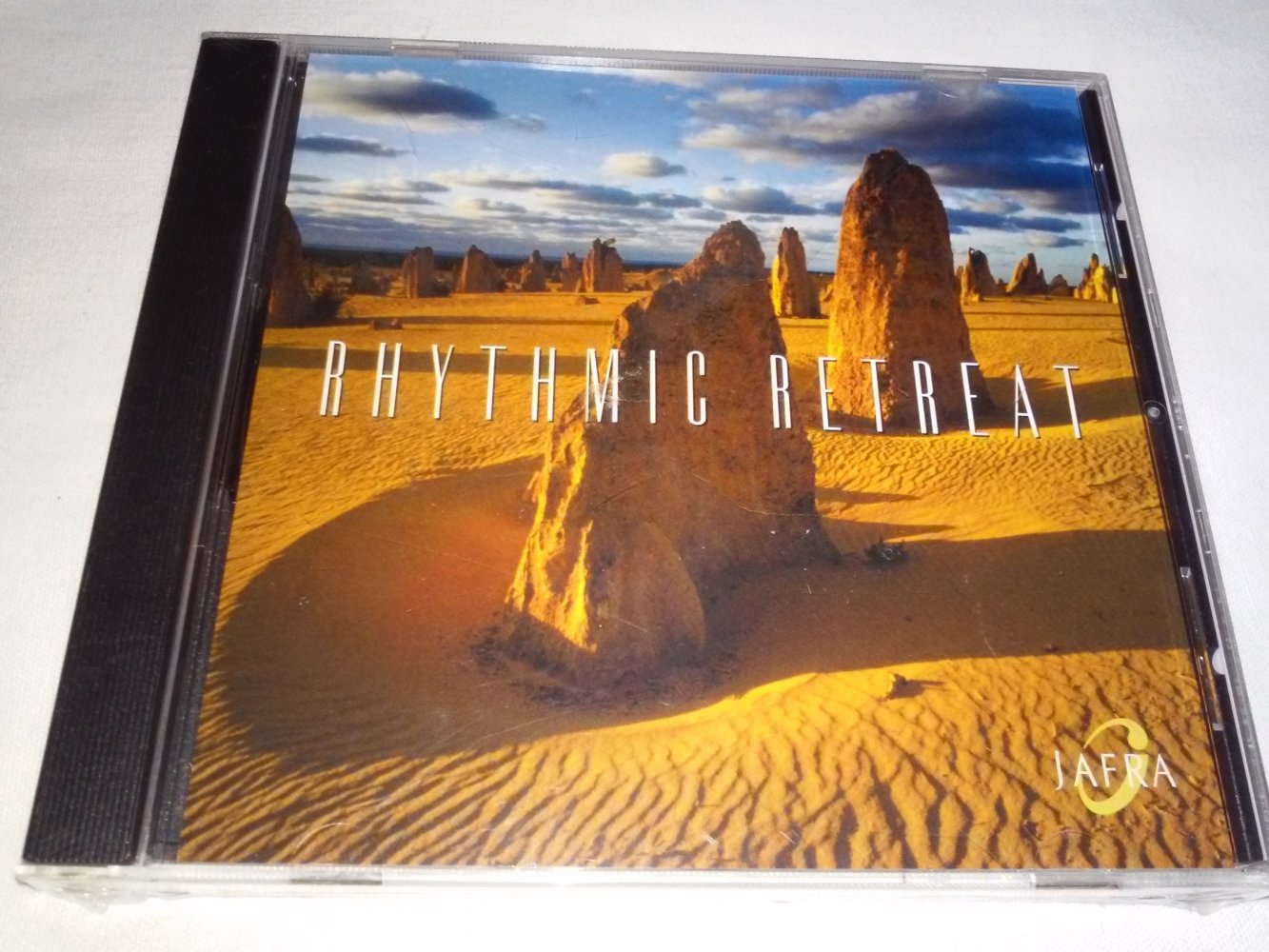 Neu!OVP! Rhythmic Retreat - Geschenktipp