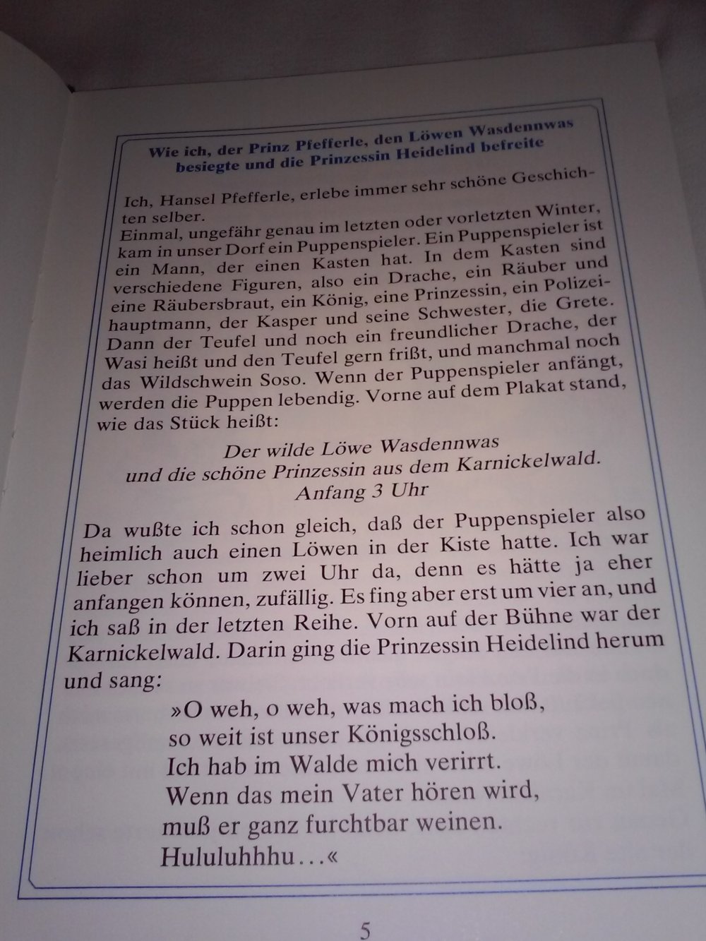 Das grosse Janosch-Buch: Geschichten und Bilder