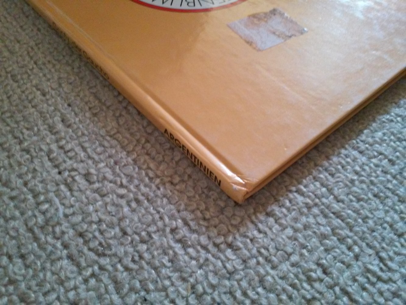 Walt Disney: Goofy, der Gaucho. Ein Abenteuer in Argentinien (Disney`s Weltenbummler)