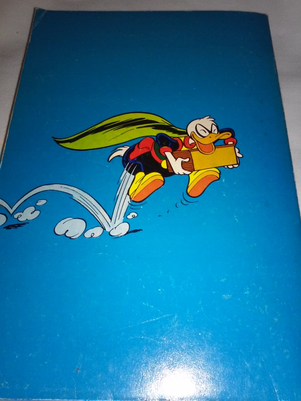 Walt Disneys Lustige Taschenbücher - LTB Nr. 41 - Donald mal ganz anders 