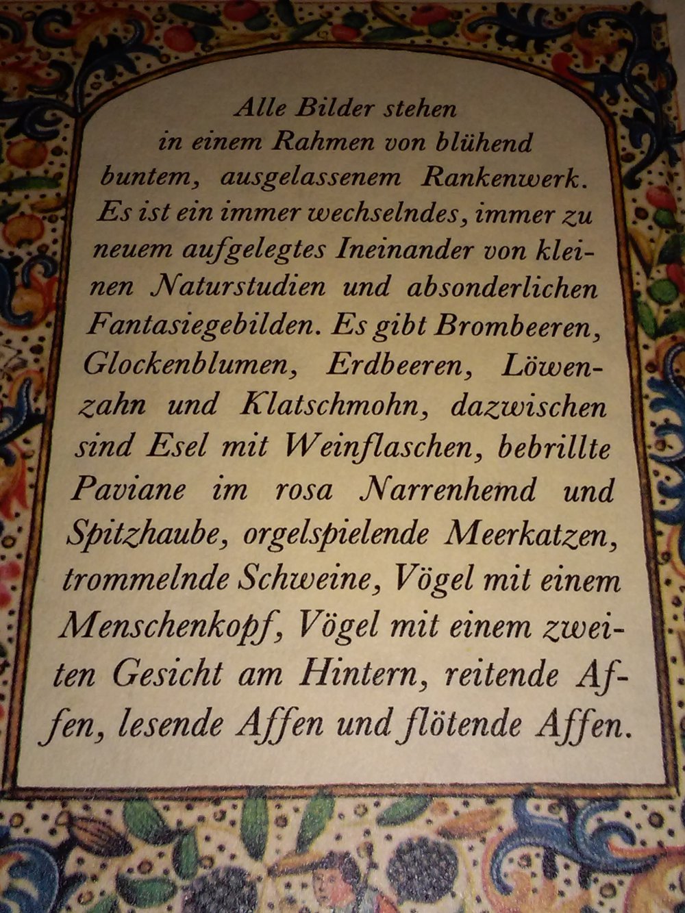  Erhart Kästner ´s Bekränzter Jahreslauf. Ein festlicher Kalender für alle Zeit