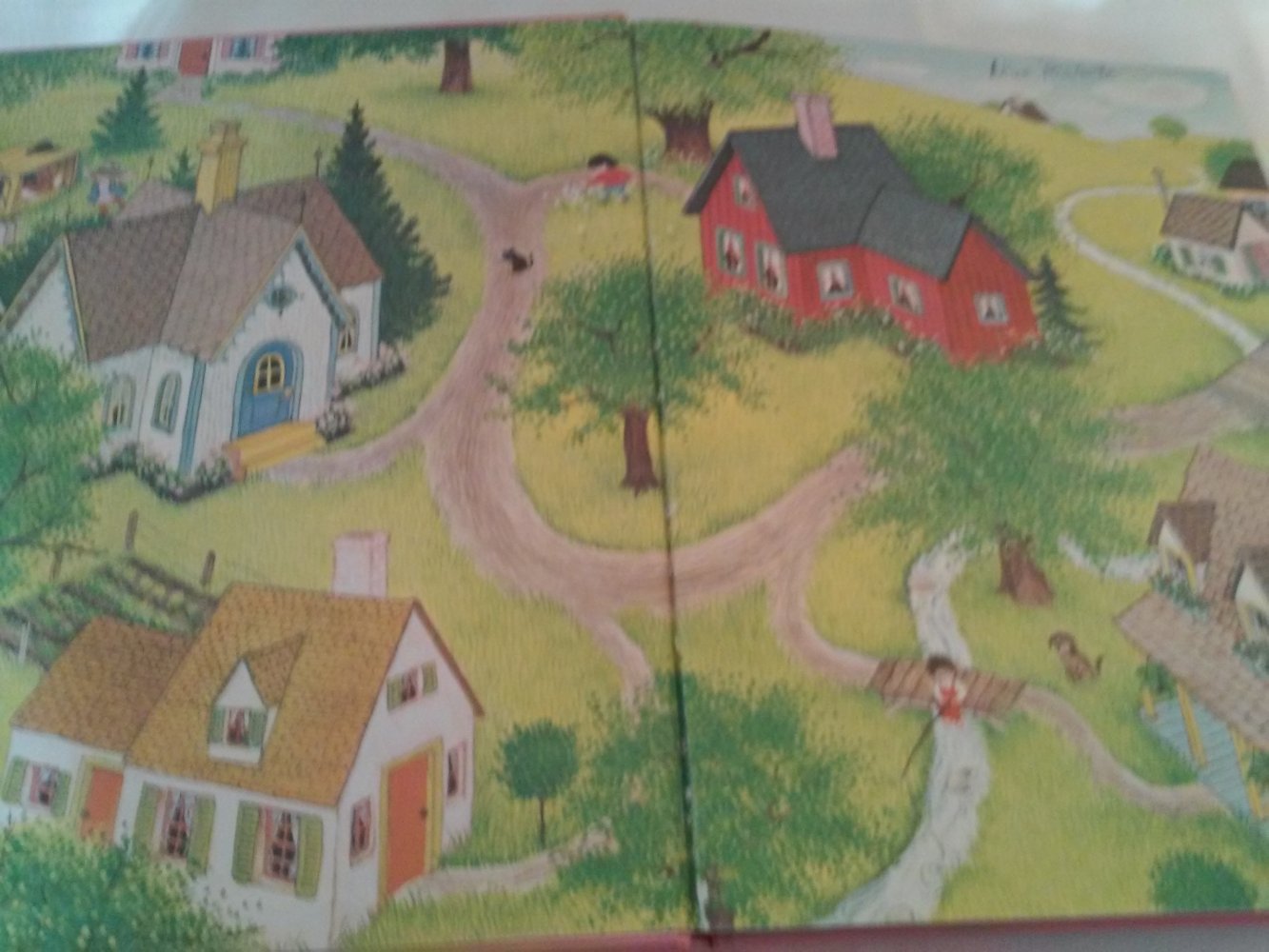 Gyo Fujikawa: Du bist willkommen (Lilli/Billi/Bücher) Kinderbuch alt