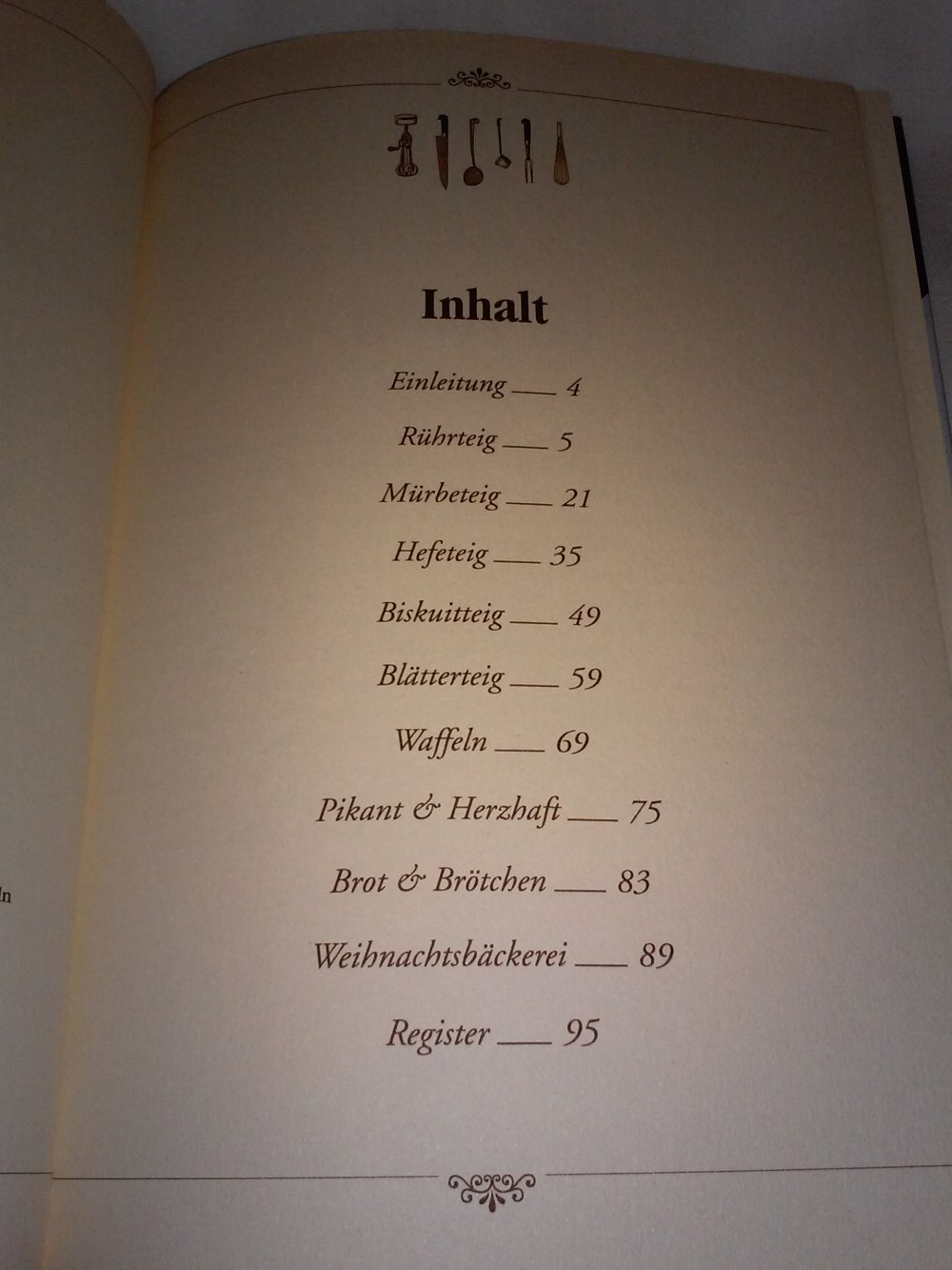 Altdeutsches Backbüchlein / Dr.Oetker: Altdeutsche Kochrezepte