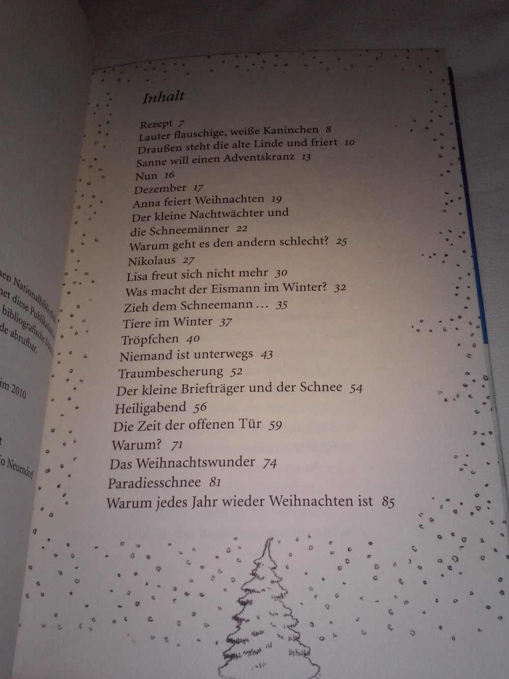 Neu! Gina Ruck-Pauquèt:  Wann ist endlich Weihnachten?