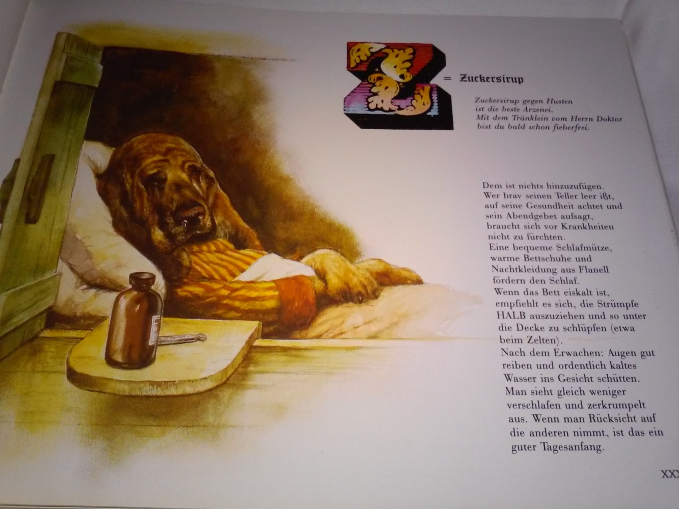 Wil Huygen: Das Buch vom Sandmann und das ABC vom Schlaf