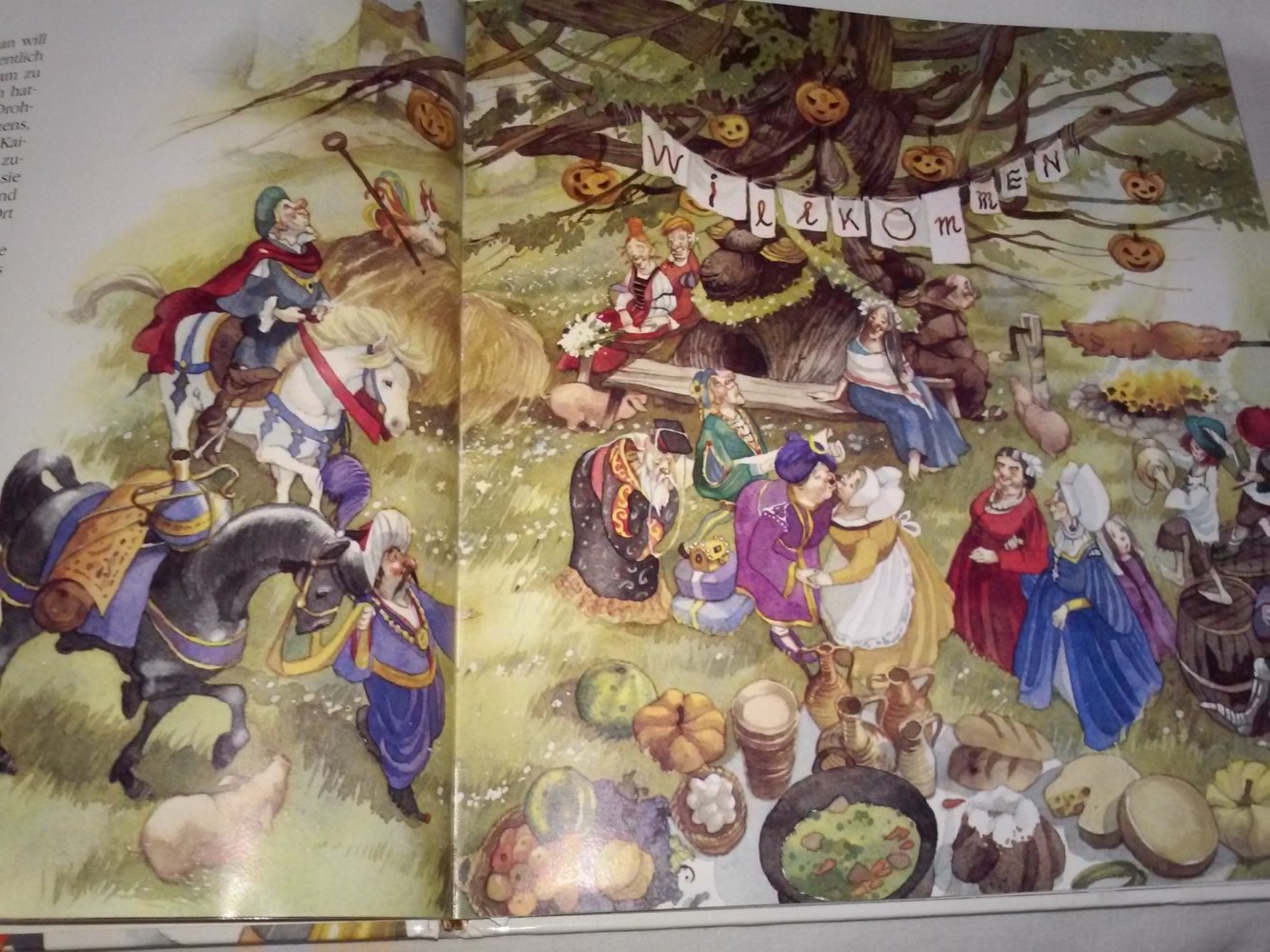  Dirk Walbrecker: Die lustigen Streiche der Schildbürger - Klassiker