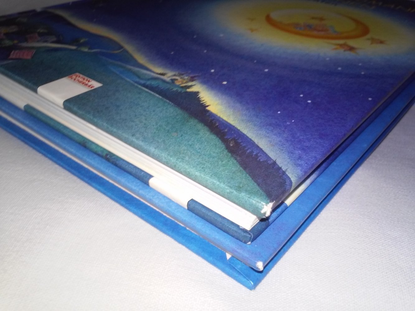 Mit dem Sandmann zu den Sternen - Entspannung - Geschichten