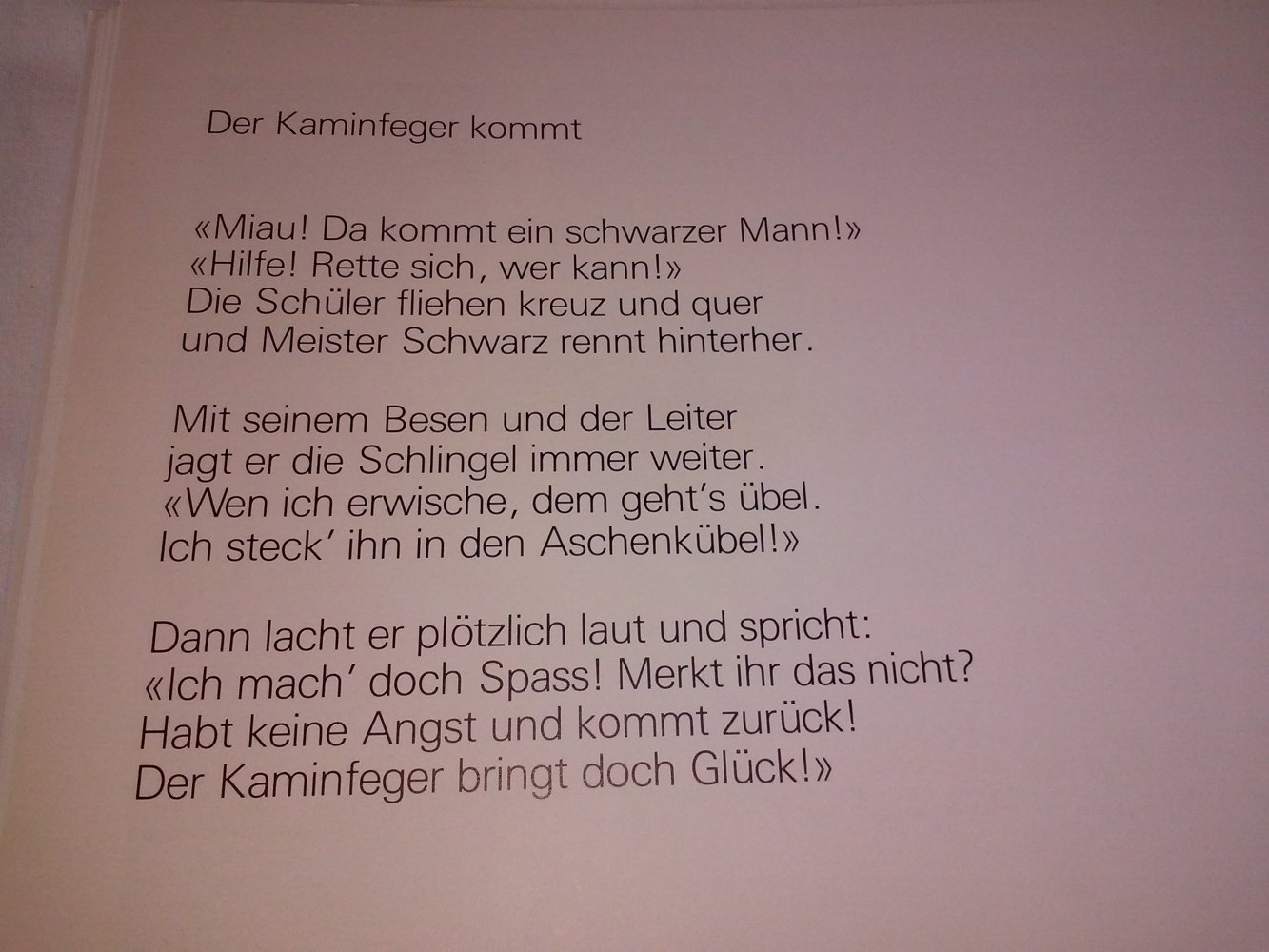 Die fröhliche Katzenschule /...Katzenfreizeit  altes Kinderbuch