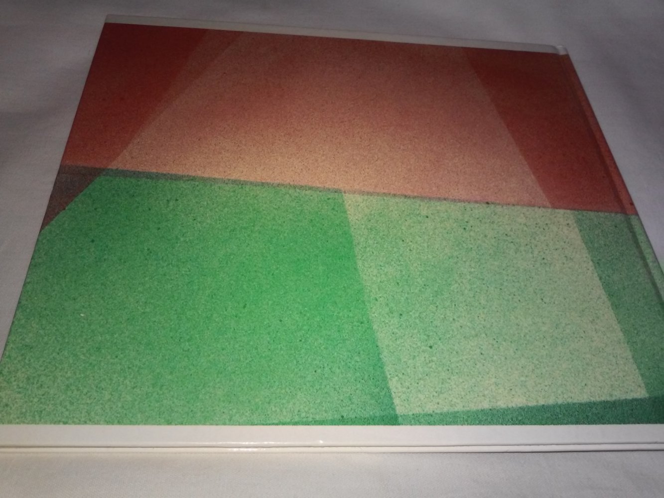 Ute Dahlke: Als Burga noch in Ahrensburg lebte - Kinderbuch alt