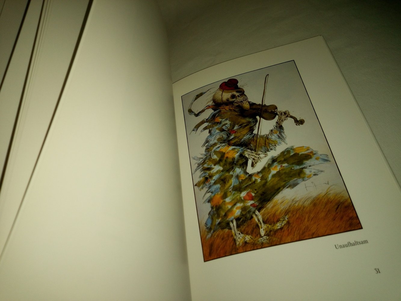 Gertrude Degenhardt - Musikfrauen- women in music : Bilder