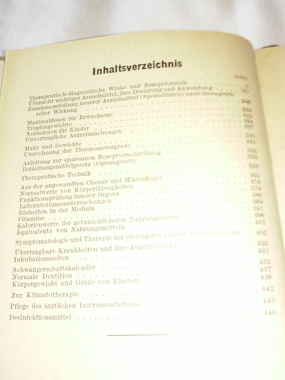 Klinisches Rezept-Taschenbuch für praktische Ärzte