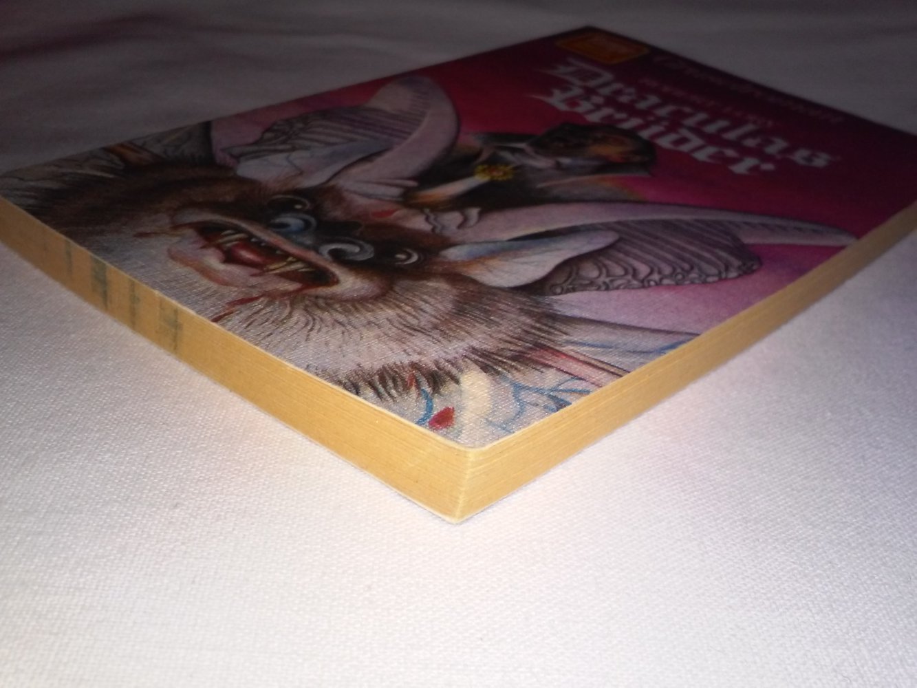 Robert Lory´s Draculas Brüder - Gruselroman Vampir-Horror-Roman dtsch.Erstveröffentlichung