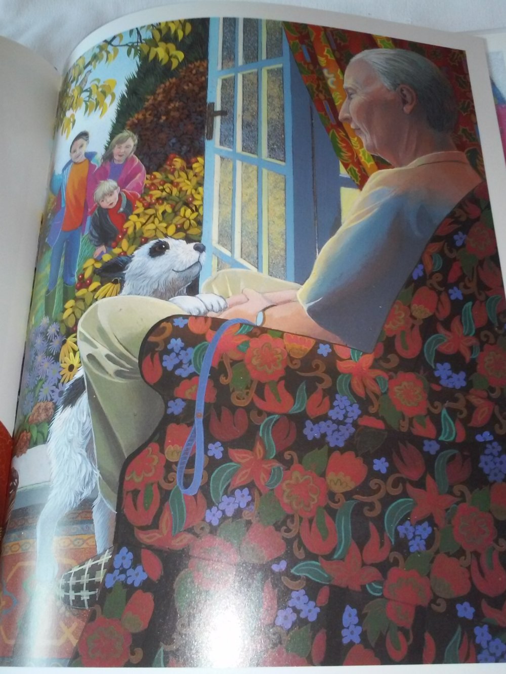 Bibo in Schwierigkeiten. / Komm zurück, Cäsar - Kinderbuch alt