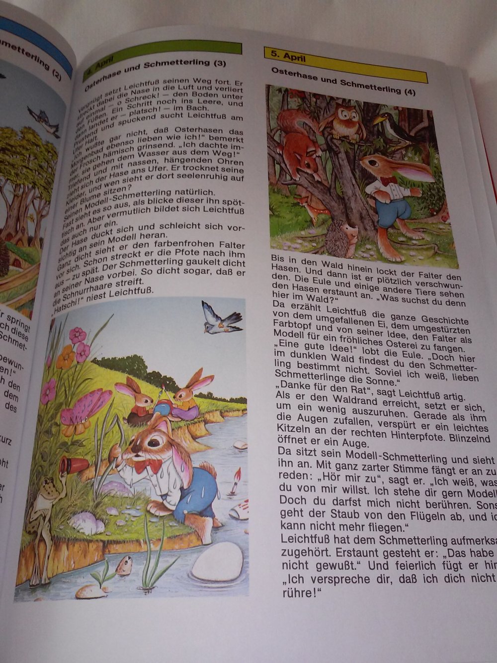 Sandmännchen erzählt 366 Gute-Nacht-Geschicht