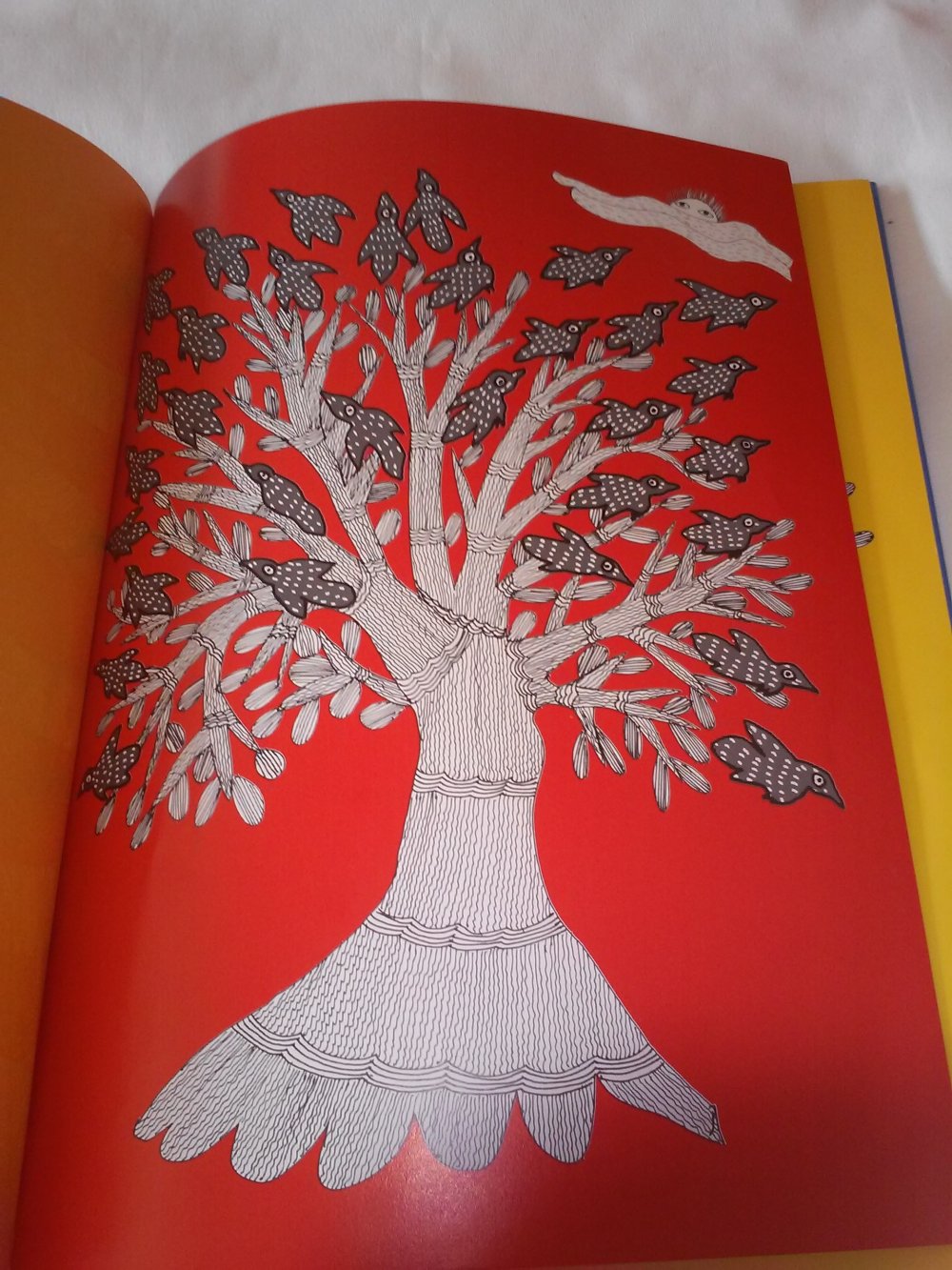 Anushka Ravishankar: Eins, zwei, drei!Zählen lernen leicht