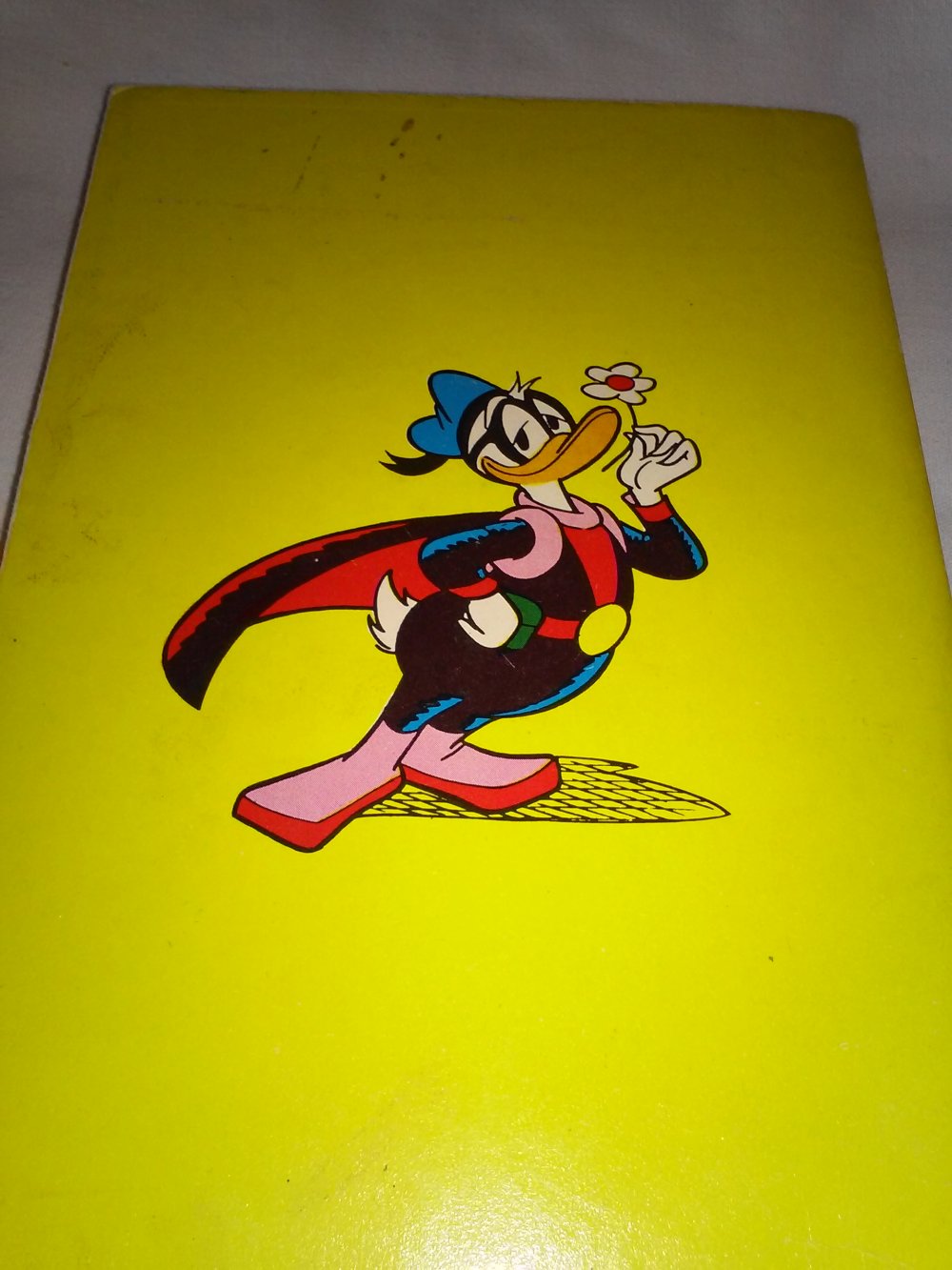 Disneys Lustiges Taschenbuch LTB Nr. 44 - Phantomias fliegt wieder! 