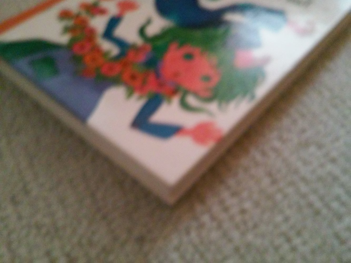 Irina Korschunow: Die Wawuschels feiern ein Fest