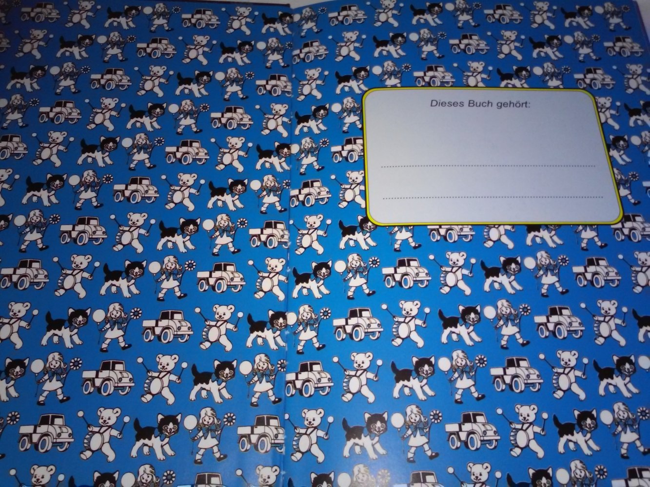 Kleiner Weihnachtsmann Ole / Mein liebstes Weihnachtsbuch