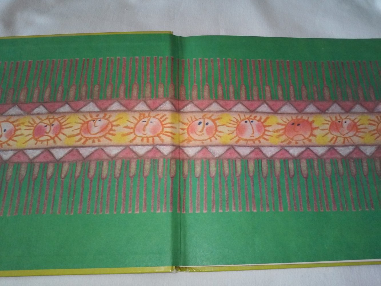 Alfred Könner: Kleiner Bruder Namenlos - Märchen - Kinderbuch alt