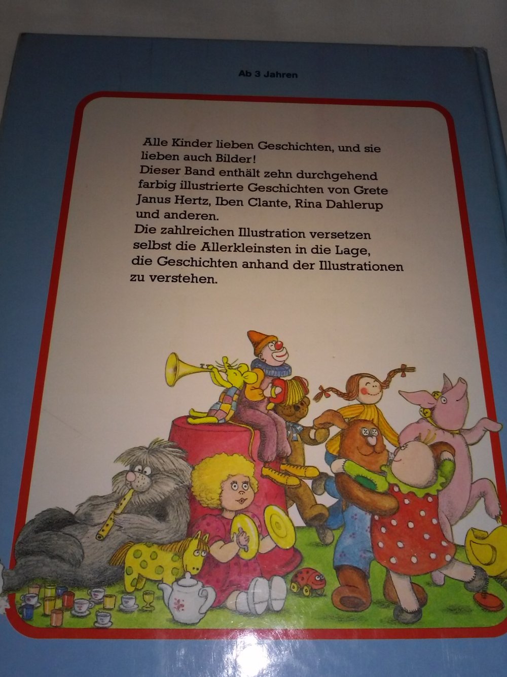Die Stadtmaus und die Feldmaus und 9 weitere PIXI-Geschichten 1.Alg.