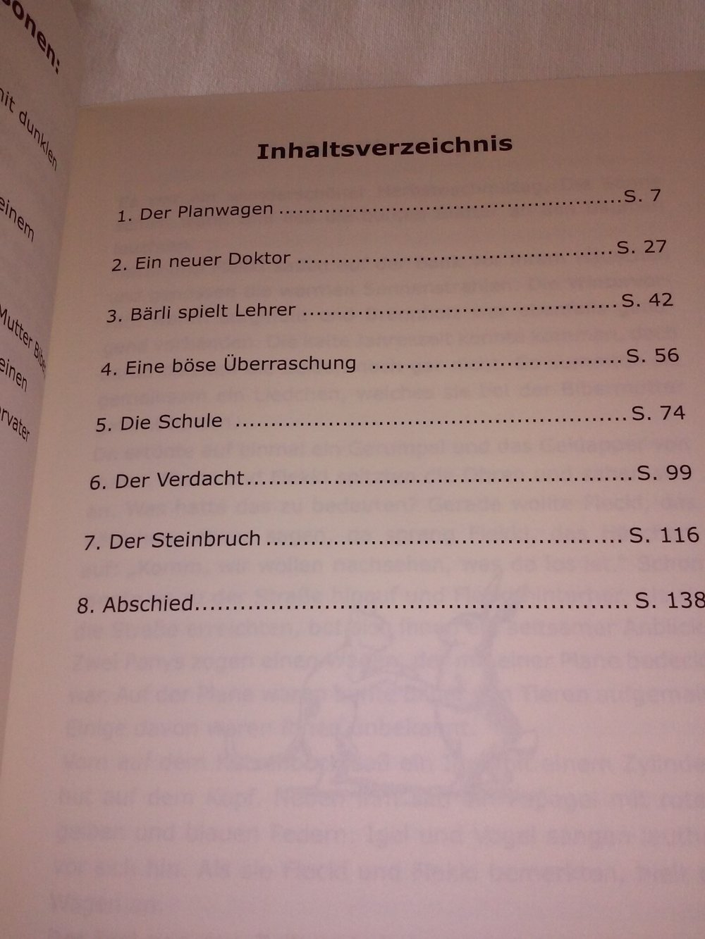 Neu! Die Abenteuer von Flecki & Flekki: Band 2 - Aufregung im Bibertal