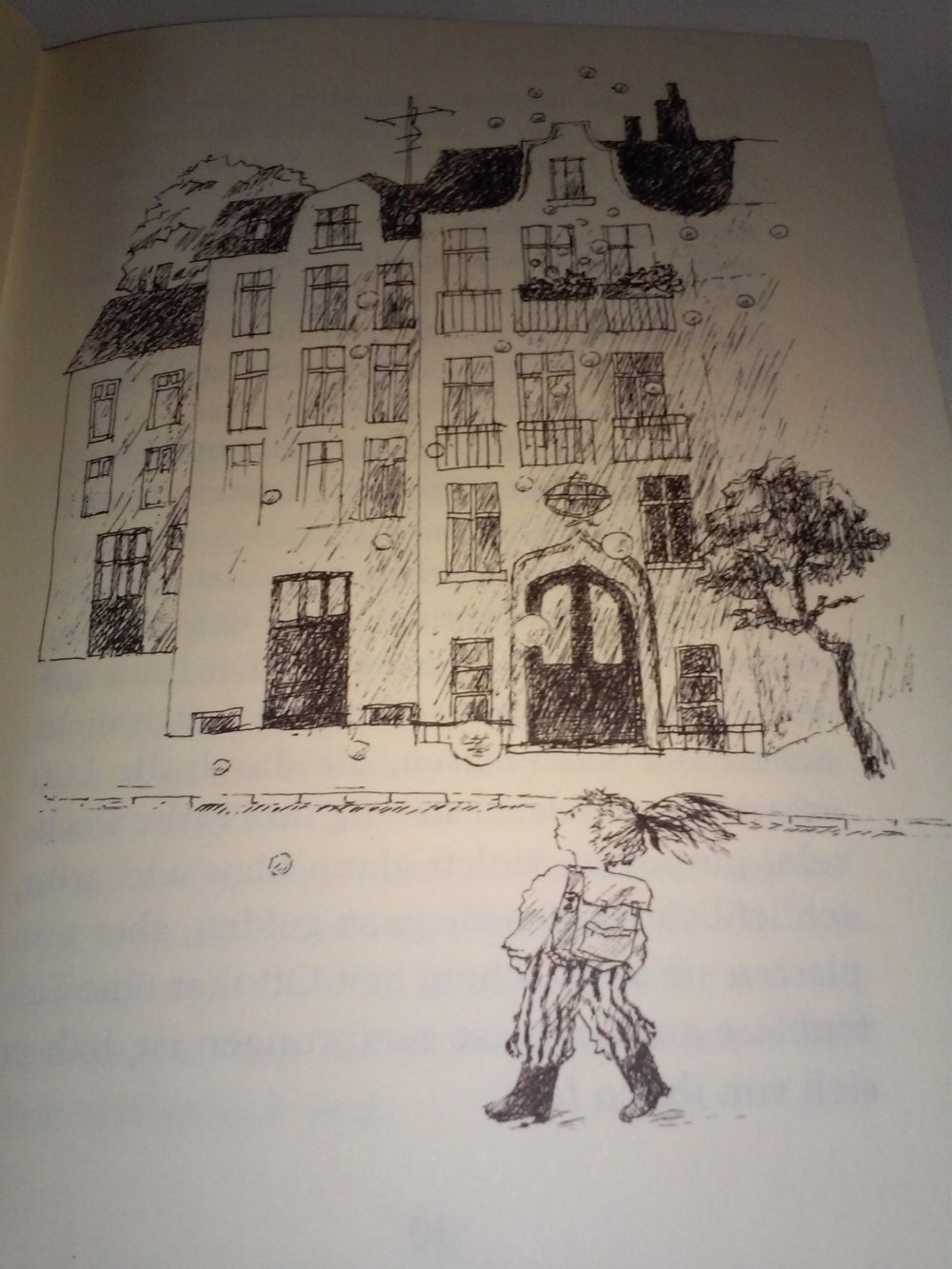 Sabine Ludwig: 21 lustige Geschichten von Frieda Frosch-Kinderbuch alt