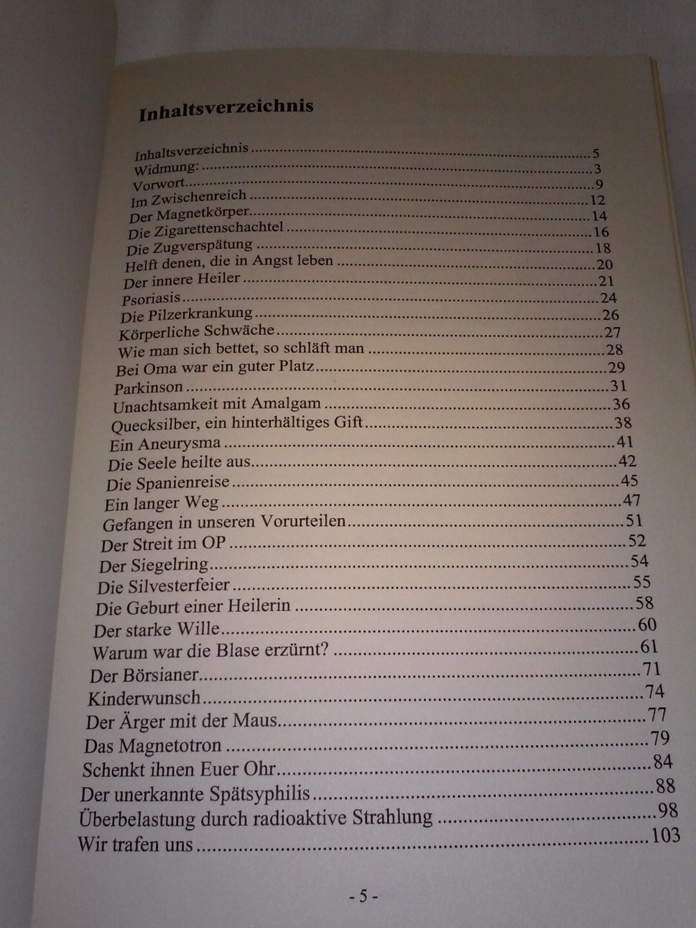 Günther Johannsen: Der verlorene Schlüssel - Durch die Kraft des Geistes 2