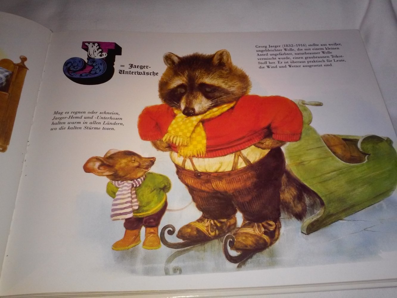 Wil Huygen: Das Buch vom Sandmann und das ABC vom Schlaf