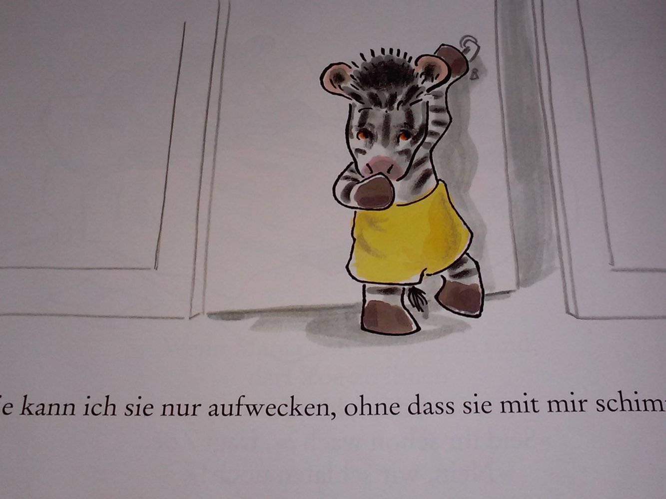 Michel Gay´s Seid ihr schon wach? Lizenzausgabe