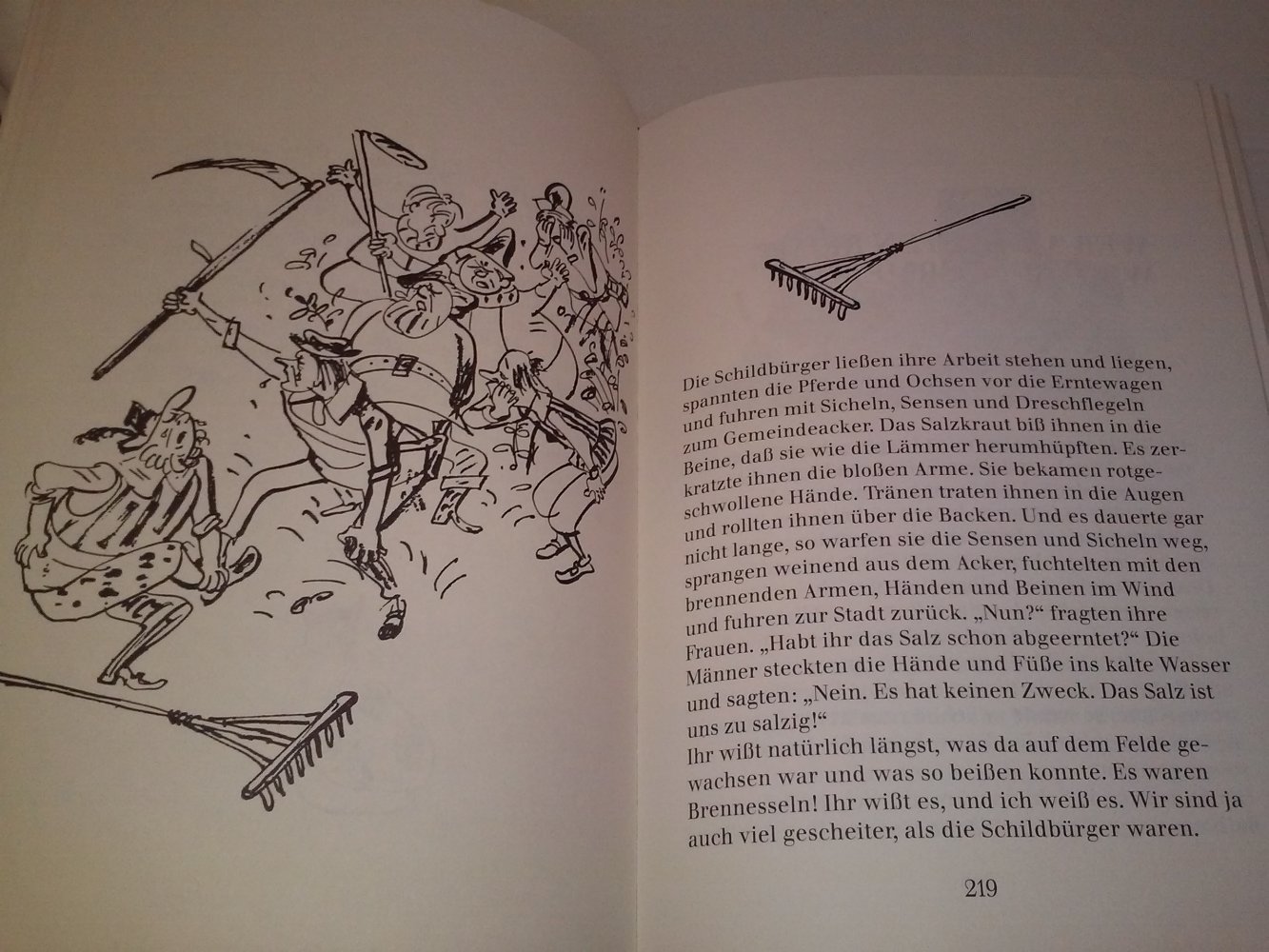 Erich Kästner erzählt. Til Eulenspiegel - Münchhausen - Don Quichotte - Die Schildbrüder - Gullivers Reisen